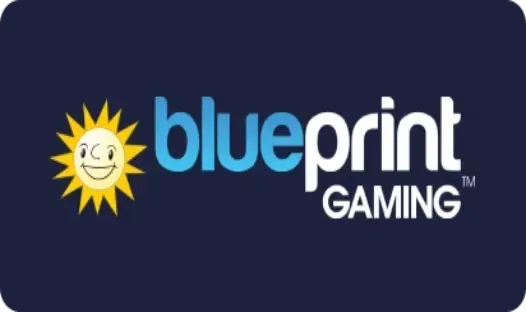 Blueprint Gaming