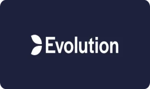 Evolution Gaming