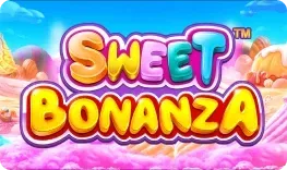 Sweet Bonanza, machine à sous Pragmatic Play à tumbling reels