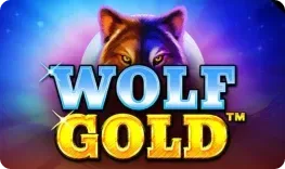 Wolf Gold, slot à jackpots de Pragmatic Play