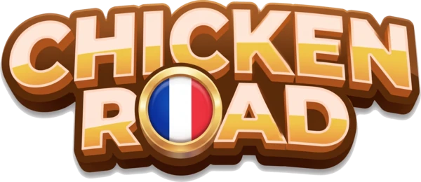 Logo Chicken Road France